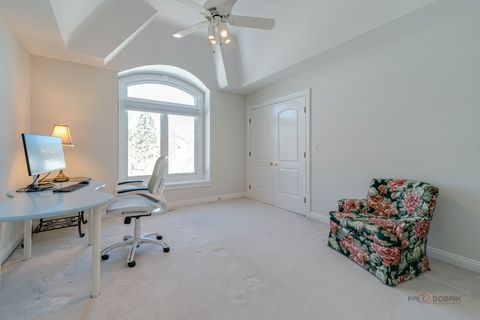 Tiny photo for 2059 Broadmoor Lane, Vernon Hills, IL 60061 (MLS # 12595533)