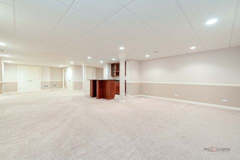 Tiny photo for 2059 Broadmoor Lane, Vernon Hills, IL 60061 (MLS # 12595533)