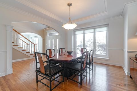 Tiny photo for 2059 Broadmoor Lane, Vernon Hills, IL 60061 (MLS # 12595533)