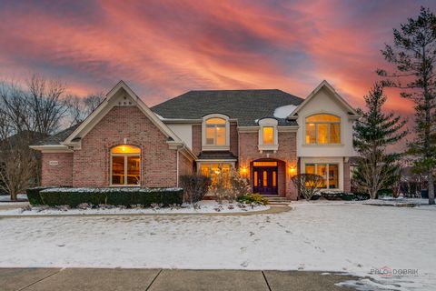 2059 Broadmoor Lane Vernon Hills IL 60061