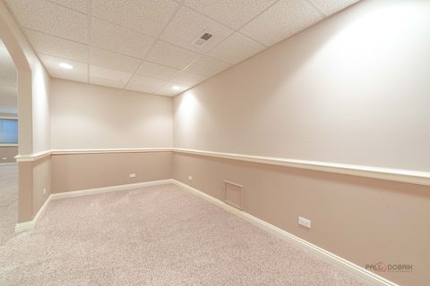 Tiny photo for 2059 Broadmoor Lane, Vernon Hills, IL 60061 (MLS # 12595533)