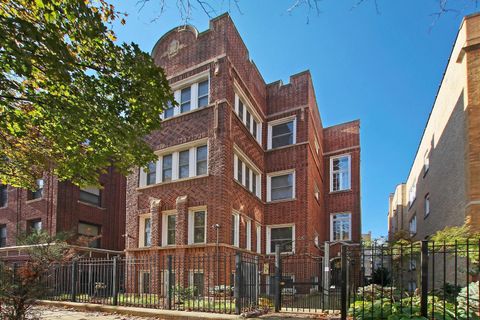 7708 N Ashland Avenue Chicago IL 60626