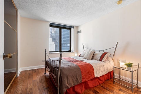Tiny photo for 480 N MCCLURG Court #1001, Chicago, IL 60611 (MLS # 12759513)