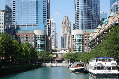 Photo of 480 N MCCLURG Court #1001, Chicago, IL 60611 (MLS # 12759513)