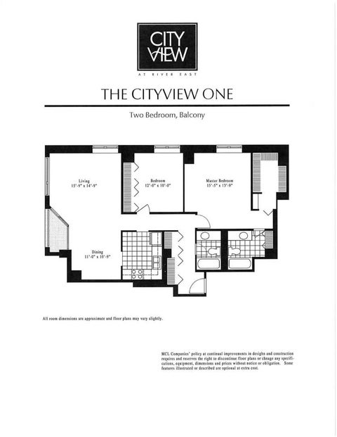 Tiny photo for 480 N MCCLURG Court #1001, Chicago, IL 60611 (MLS # 12759513)