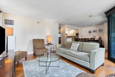 Tiny photo for 480 N MCCLURG Court #1001, Chicago, IL 60611 (MLS # 12759513)