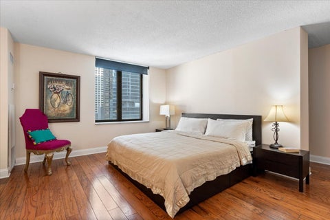 Tiny photo for 480 N MCCLURG Court #1001, Chicago, IL 60611 (MLS # 12759513)