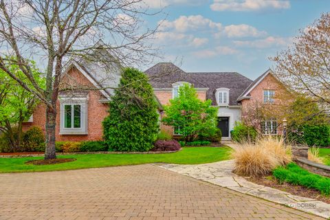 5460 Churchill Lane Libertyville IL 60048