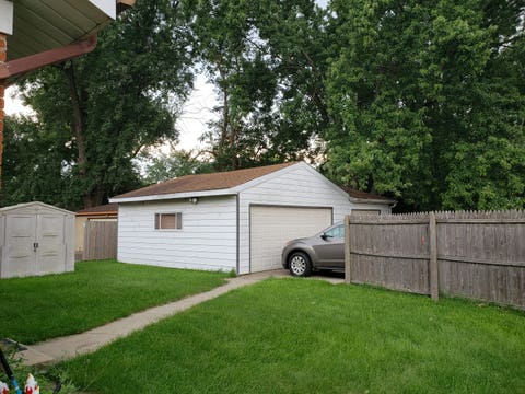 Tiny photo for 226 N Bierman Avenue, Villa Park, IL 60181 (MLS # 12740680)