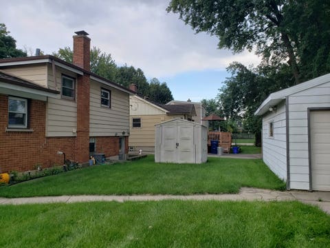Tiny photo for 226 N Bierman Avenue, Villa Park, IL 60181 (MLS # 12740680)