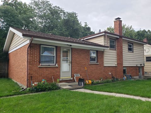 Tiny photo for 226 N Bierman Avenue, Villa Park, IL 60181 (MLS # 12740680)