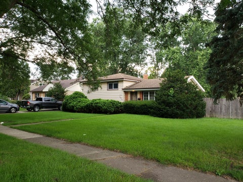 Tiny photo for 226 N Bierman Avenue, Villa Park, IL 60181 (MLS # 12740680)