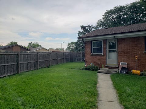 Tiny photo for 226 N Bierman Avenue, Villa Park, IL 60181 (MLS # 12740680)