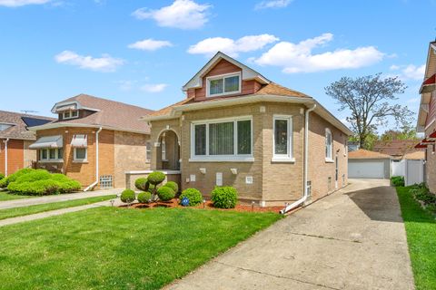 A home in Bellwood