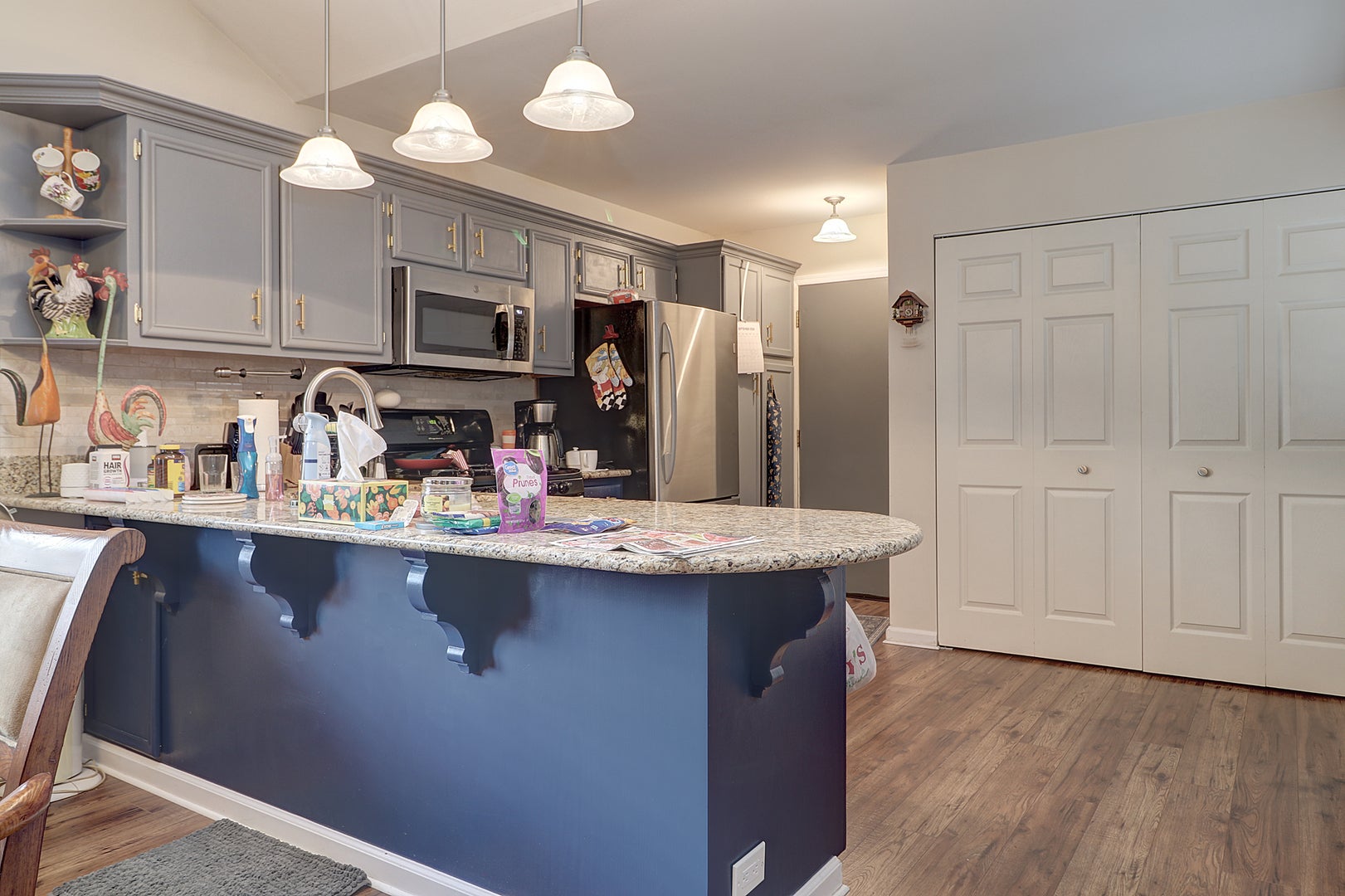 4330 River Glen Drive