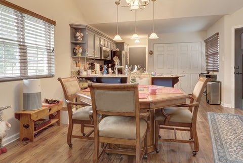 Tiny photo for 4330 River Glen Drive, Joliet, IL 60431 (MLS # 12770203)