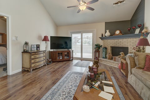 Tiny photo for 4330 River Glen Drive, Joliet, IL 60431 (MLS # 12770203)