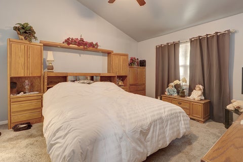 Tiny photo for 4330 River Glen Drive, Joliet, IL 60431 (MLS # 12770203)