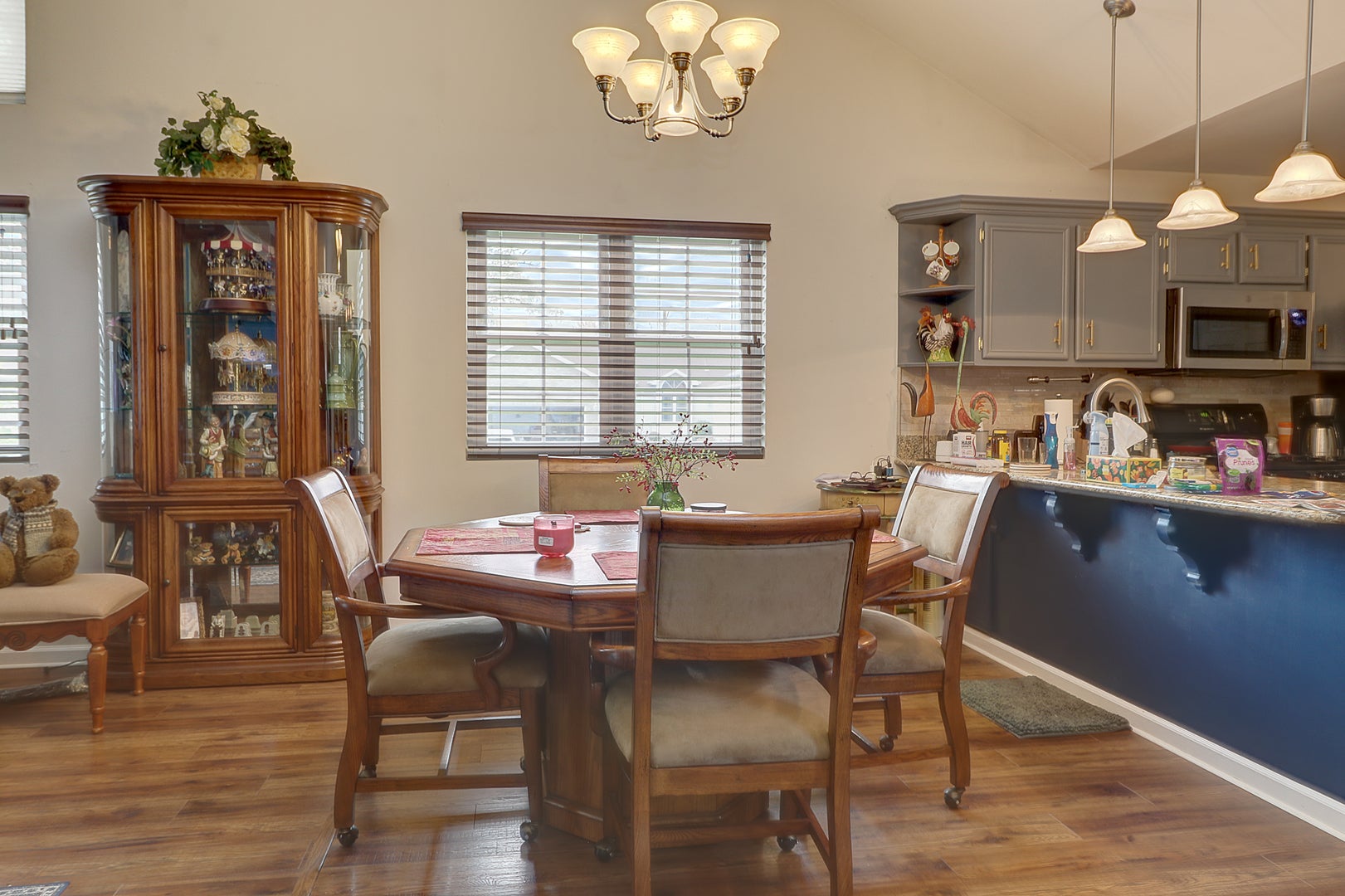 4330 River Glen Drive