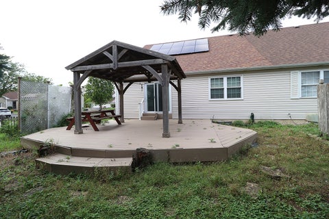 Tiny photo for 4330 River Glen Drive, Joliet, IL 60431 (MLS # 12770203)
