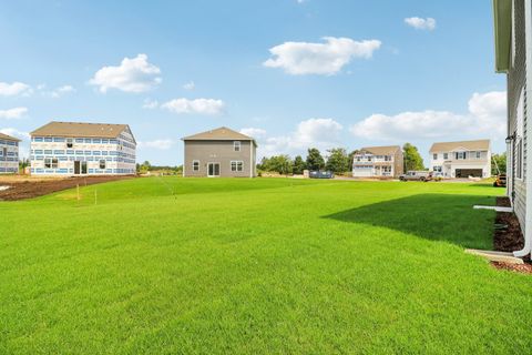 Tiny photo for 9956 Edgebrook Lane, Huntley, IL 60142 (MLS # 12496077)