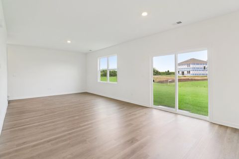 Tiny photo for 9956 Edgebrook Lane, Huntley, IL 60142 (MLS # 12496077)