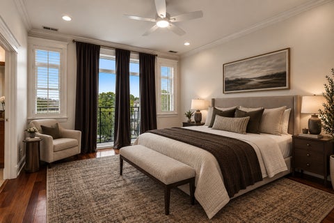Tiny photo for 3414 N Sheffield Avenue #4, Chicago, IL 60657 (MLS # 12775323)