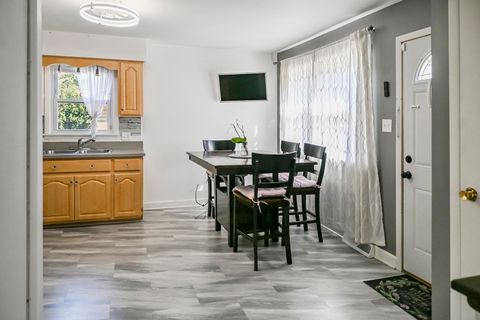 Tiny photo for 15115 Springfield Avenue, Midlothian, IL 60445 (MLS # 12484146)