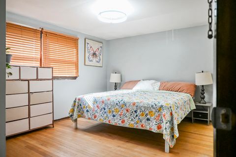 Tiny photo for 15115 Springfield Avenue, Midlothian, IL 60445 (MLS # 12484146)