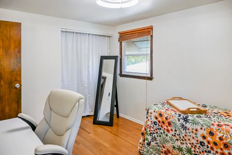Tiny photo for 15115 Springfield Avenue, Midlothian, IL 60445 (MLS # 12484146)