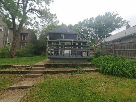 Tiny photo for 1921 Farnam Street, Davenport, IA 52803 (MLS # 12711118)