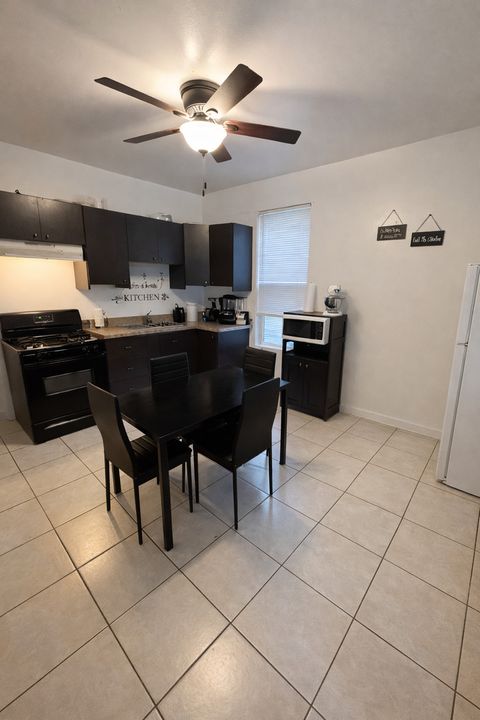 Tiny photo for 6812 S Wolcott Avenue, Chicago, IL 60636 (MLS # 12593115)