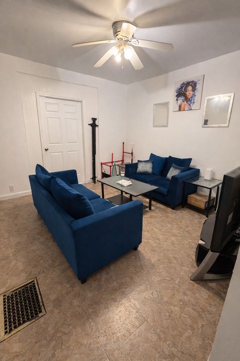 Tiny photo for 6812 S Wolcott Avenue, Chicago, IL 60636 (MLS # 12593115)