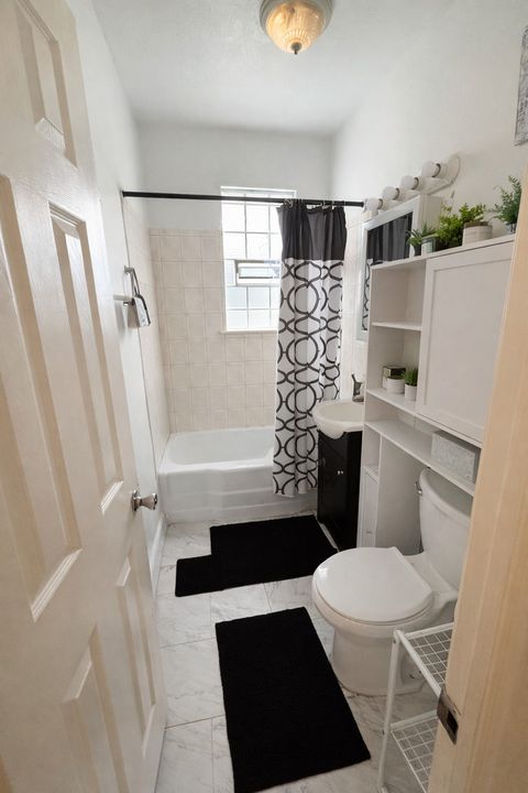 Tiny photo for 6812 S Wolcott Avenue, Chicago, IL 60636 (MLS # 12593115)