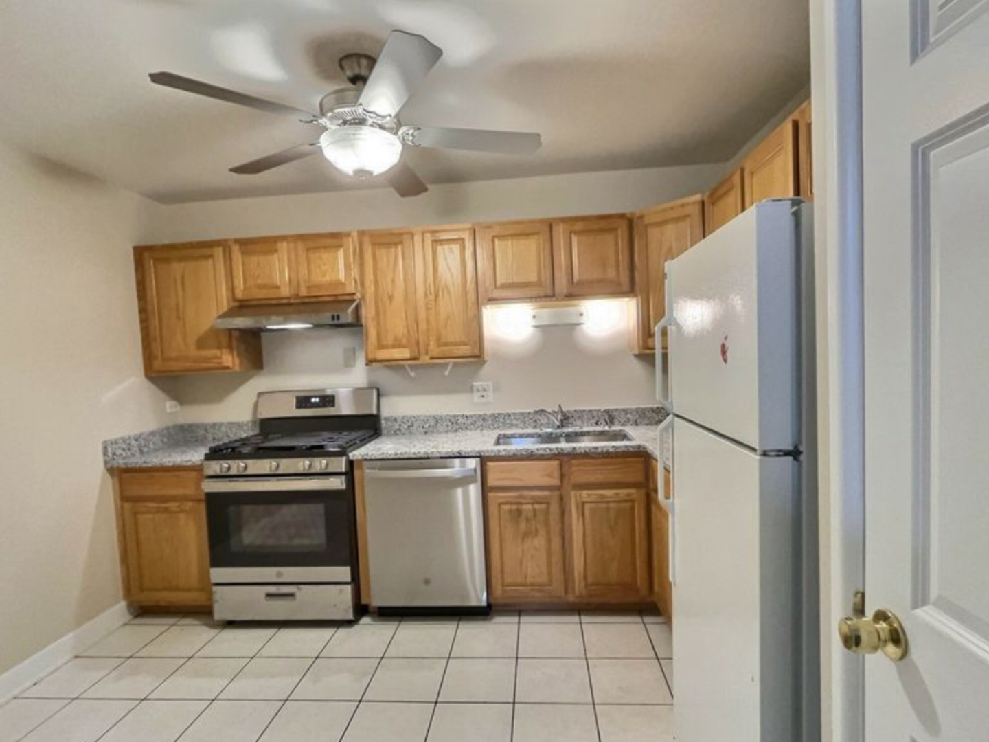 535 S Cleveland Avenue 101