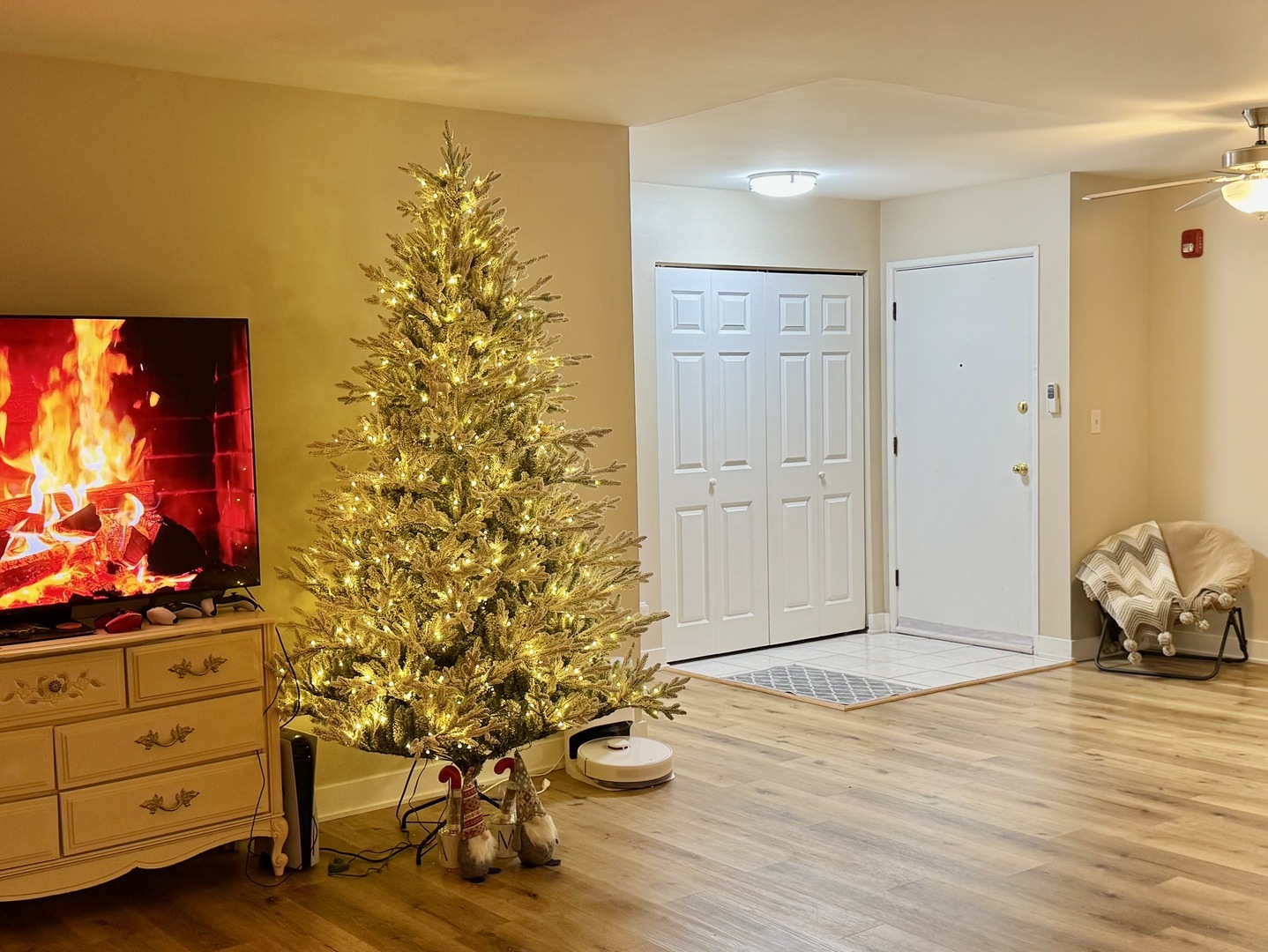 535 S Cleveland Avenue 101