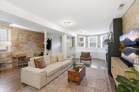 Tiny photo for Chicago, IL 60622 (MLS # 12618284)