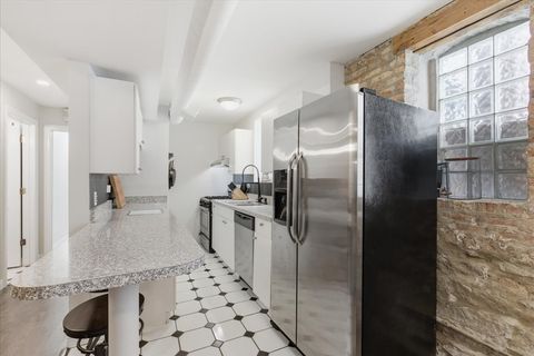 Tiny photo for Chicago, IL 60622 (MLS # 12618284)