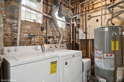 Tiny photo for Chicago, IL 60622 (MLS # 12618284)