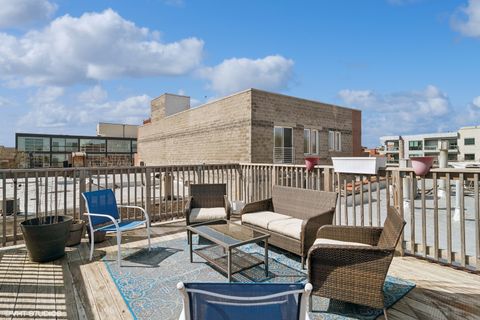 Tiny photo for Chicago, IL 60622 (MLS # 12618284)