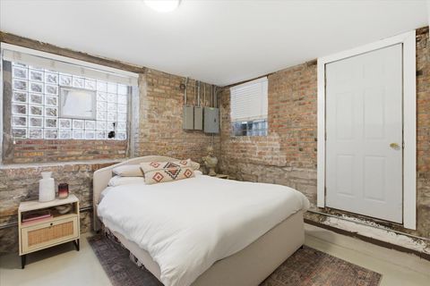 Tiny photo for Chicago, IL 60622 (MLS # 12618284)