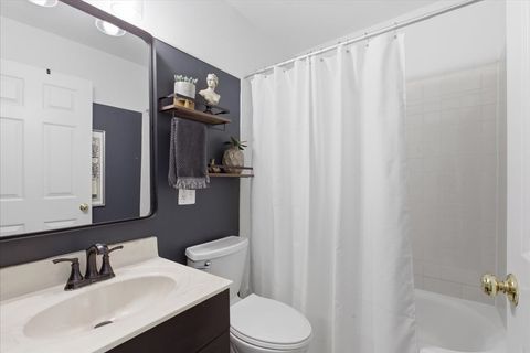 Tiny photo for Chicago, IL 60622 (MLS # 12618284)
