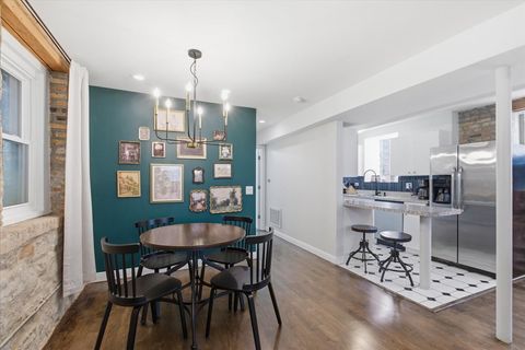 Tiny photo for Chicago, IL 60622 (MLS # 12618284)
