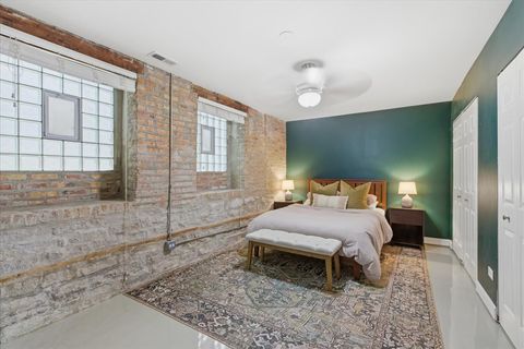 Tiny photo for Chicago, IL 60622 (MLS # 12618284)