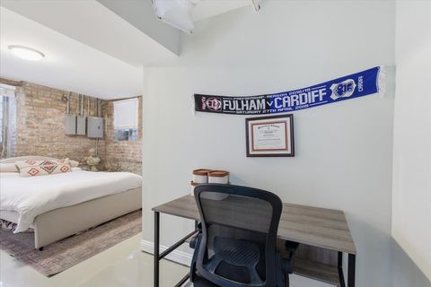 Tiny photo for Chicago, IL 60622 (MLS # 12618284)