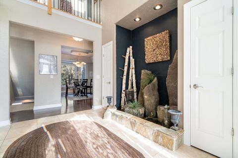 Tiny photo for 4092 W Pond Road, Leaf River, IL 61047 (MLS # 12557017)