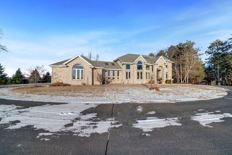 Tiny photo for 4092 W Pond Road, Leaf River, IL 61047 (MLS # 12557017)