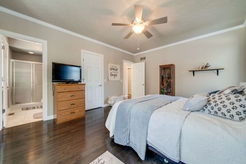 Tiny photo for 4092 W Pond Road, Leaf River, IL 61047 (MLS # 12557017)