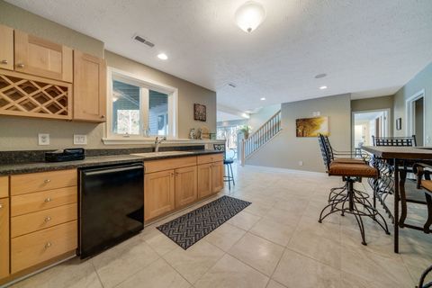 Tiny photo for 4092 W Pond Road, Leaf River, IL 61047 (MLS # 12557017)