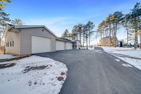 Tiny photo for 4092 W Pond Road, Leaf River, IL 61047 (MLS # 12557017)
